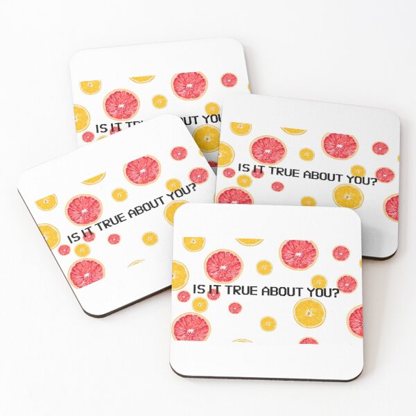 Item preview, Is it true about you?  designed and sold by TAPDesigns.