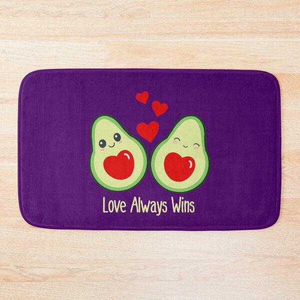 Item preview, Love Always Wins  designed and sold by champagnemoment.