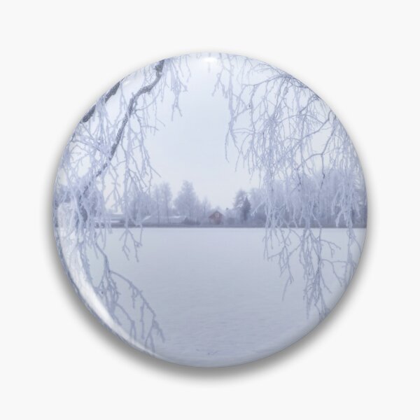 Item preview, The magic of winter 2 designed and sold by Veikko  Suikkanen.