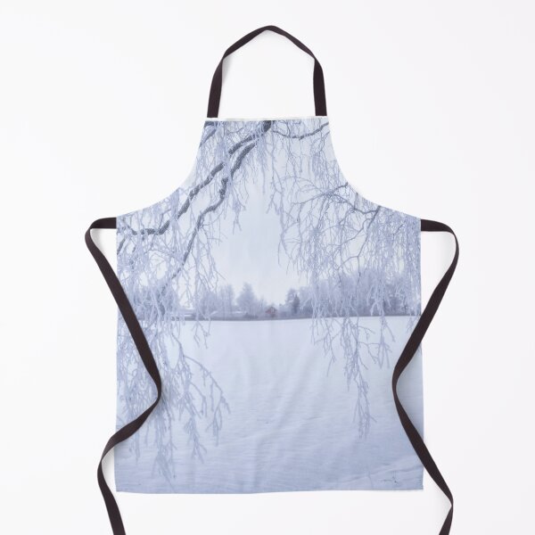 Item preview, The magic of winter 2 designed and sold by Veikko Suikkanen.