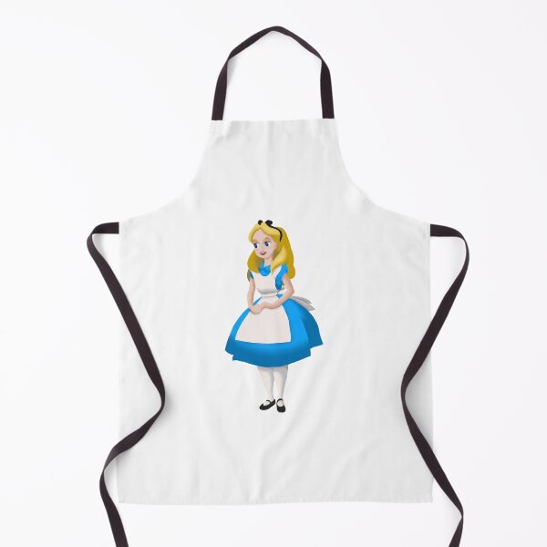 Item preview, Alice in Wonderland Darwing designed and sold by Puddleleaps.