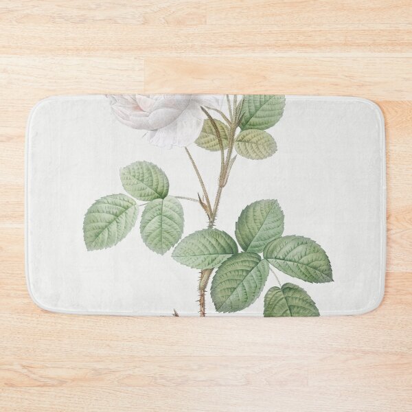 Item preview, Les Roses by Pierre-Joseph Redouté designed and sold by EsotericBotanic.