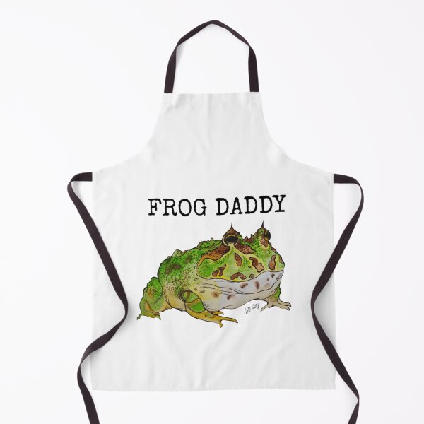 Item preview, Frog Daddy T-ShirtFrog Daddy  designed and sold by KamMeat.