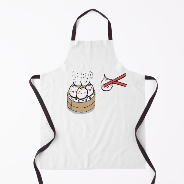 Item preview, Kawaii steamed xiao long bao designed and sold by Marie-c-doodles.