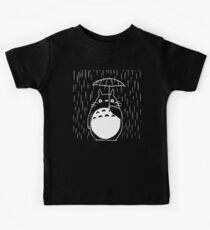 Totoro Kids Tee