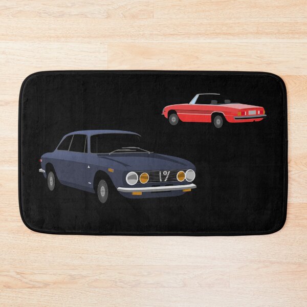 Item preview, Alfa Romeo designed and sold by Doug1234.