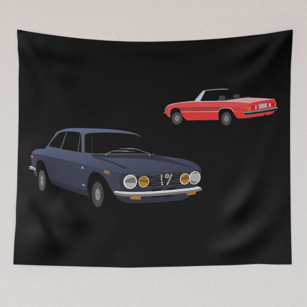 Item preview, Alfa Romeo designed and sold by Doug1234.