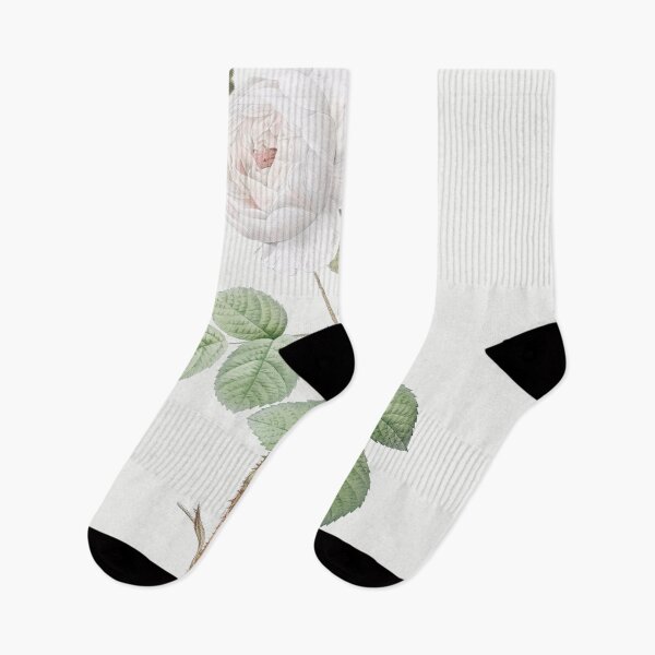Item preview, Les Roses by Pierre-Joseph Redouté designed and sold by EsotericBotanic.
