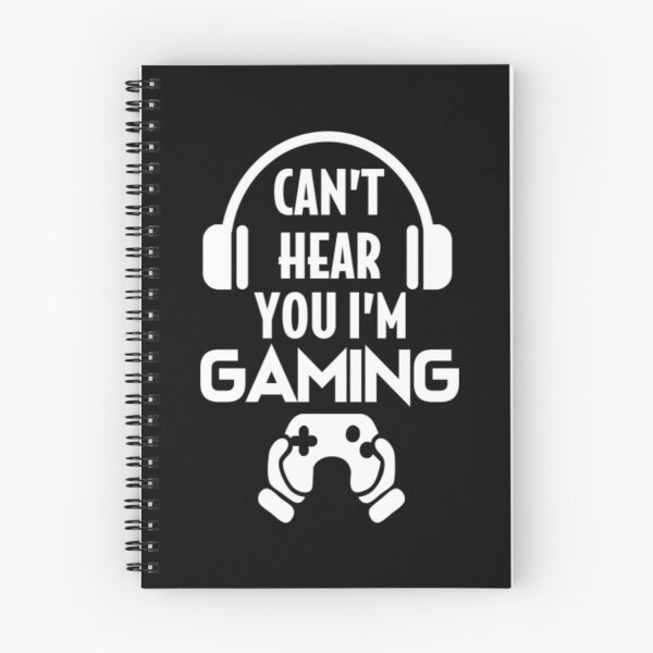 Artikelvorschau, Gamer T-ShirtGaming Headset entworfen und verkauft von KamMeat.