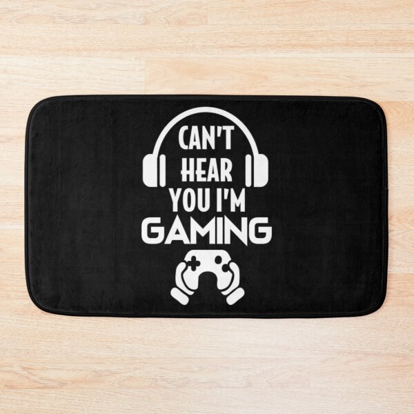 Item preview, Gamer T-ShirtGaming Headset designed and sold by KamMeat.