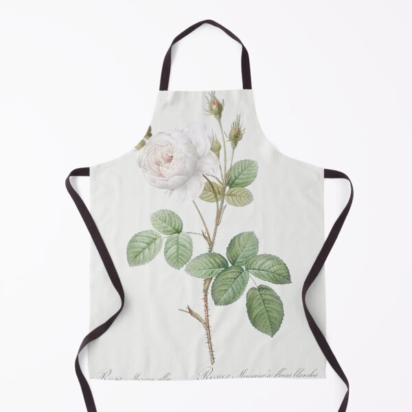 Item preview, Les Roses by Pierre-Joseph Redouté designed and sold by EsotericBotanic.