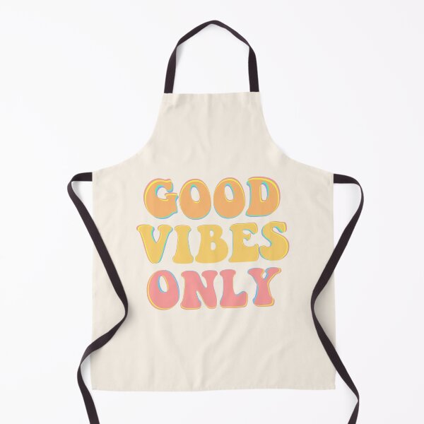 Item preview, Good Vibes Only  designed and sold by averiillustrate.
