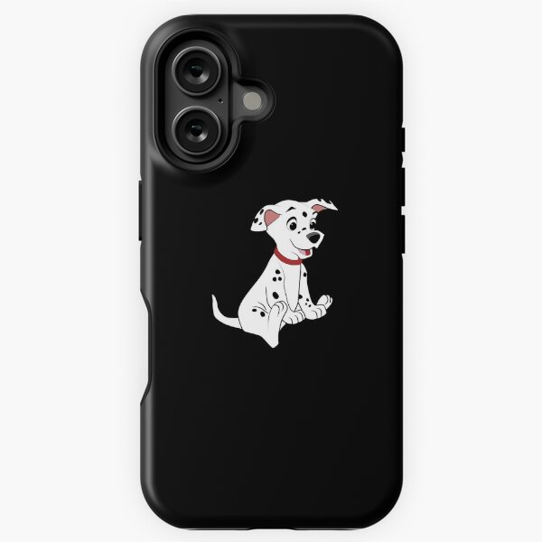 101 Dalmatians iPhone Cases for Sale | Redbubble