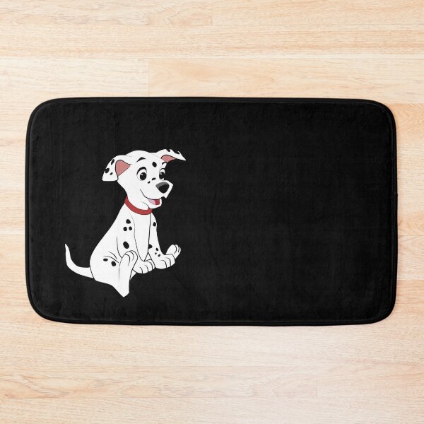 Item preview, Dalmatian Smile designed and sold by Julia2Julia.