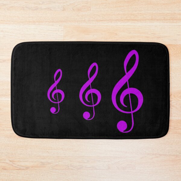 Item preview, Black Musical Socks designed and sold by deanworld.