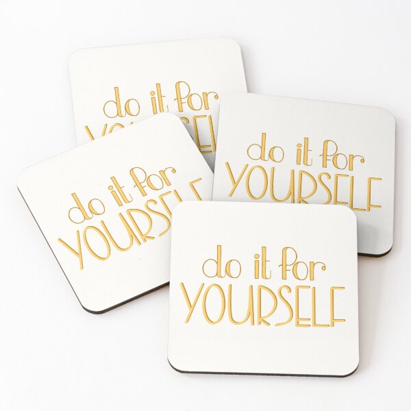 Item preview, Do It For Yourself designed and sold by averiillustrate.