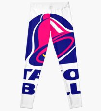 Taco Bell Leggings