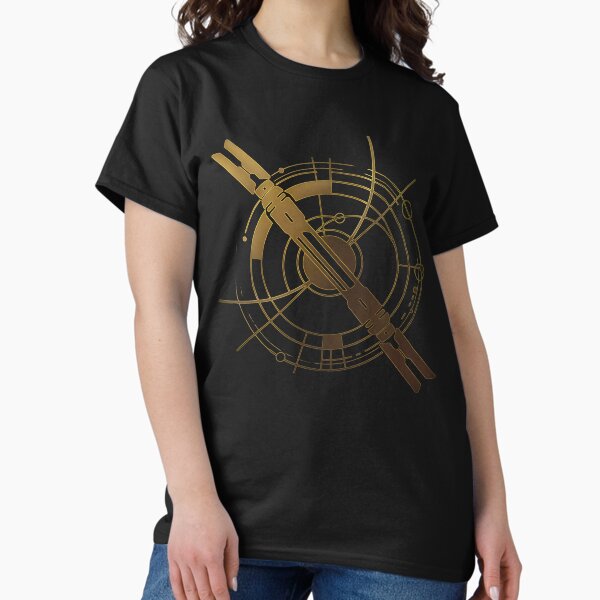 Item preview, Cal Kestis Lightsaber design designed and sold by cheapbourbon.
