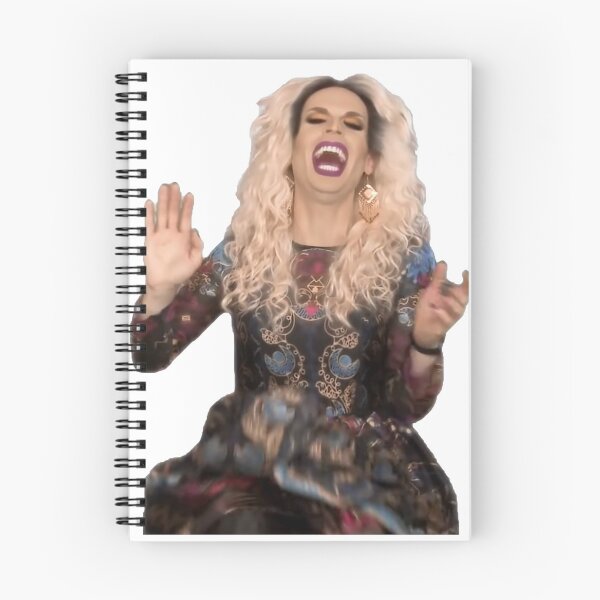 Item preview, UNHhhh Katya S1Ep1 designed and sold by dutchesskmw.