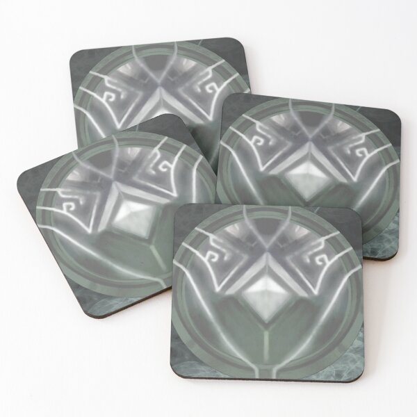 Item preview, Tales of Arcadia - Wizards: Merlin Chest Plate designed and sold by DuskWingArts.