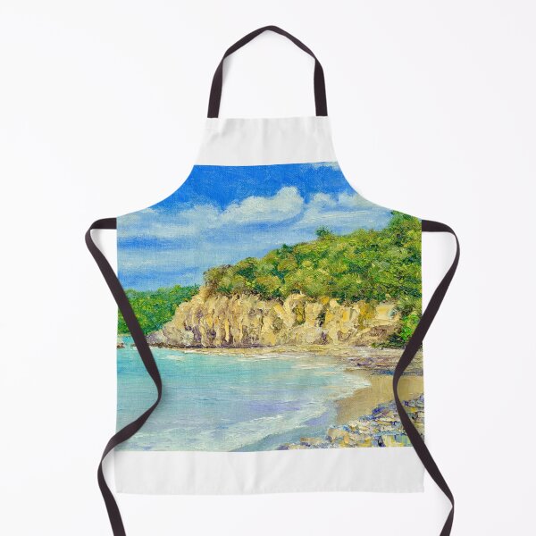 Item preview, The Beach at Walkerville South in South Gippsland, Victoria designed and sold by Dai Wynn Fine Art.