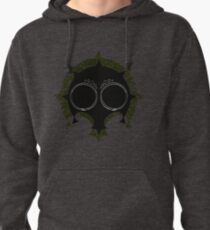 Hero of Doom Pullover Hoodie