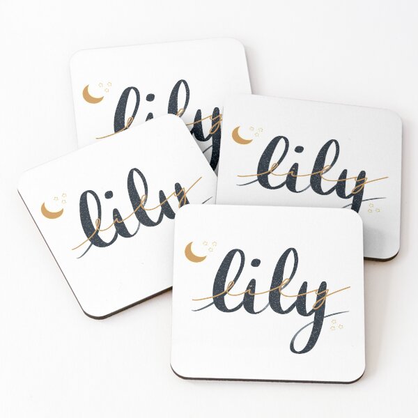 Item preview, Lily designed and sold by instrumaniac.