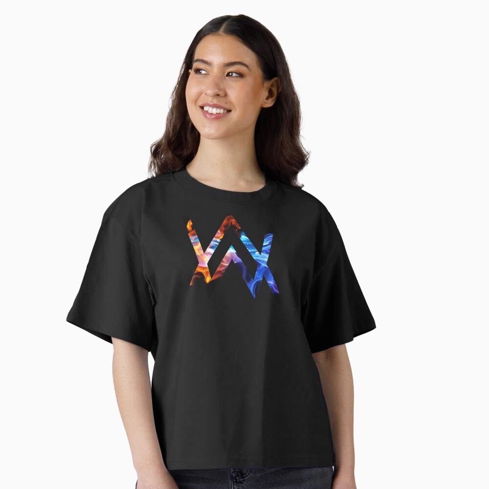 Artikel-Vorschau von Boxy T-Shirt, designt und verkauft von Cultivated-Art.