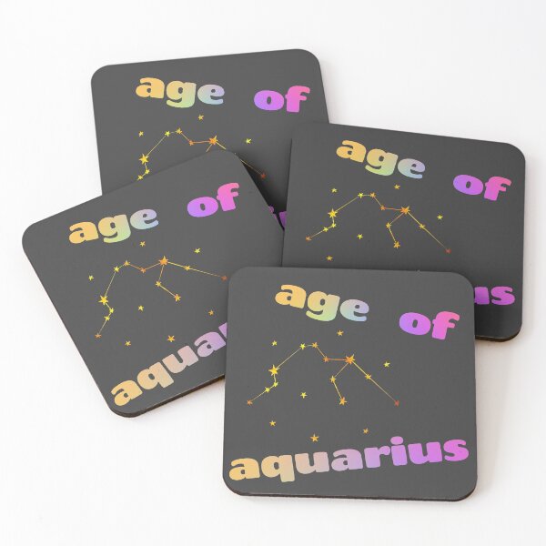 Item preview, Age of Aquarius.  designed and sold by silviasunflower.