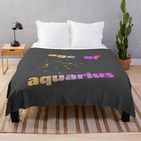 Item preview, Age of Aquarius. designed and sold by silviasunflower.