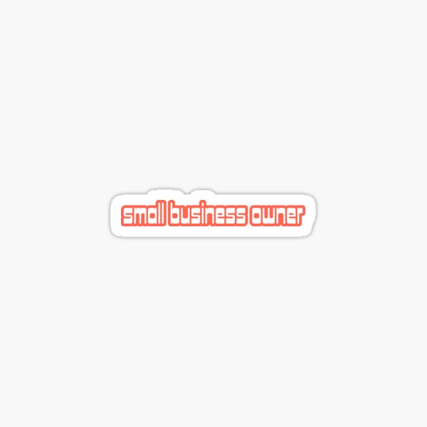 Item preview, small business owner - coral designed and sold by Liv's Lettering Co..