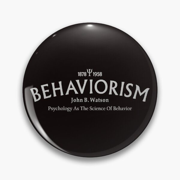 Item preview, Behaviorism Psychology designed and sold by upik.