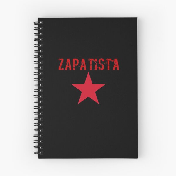 Item preview, Zapatista Flag designed and sold by DankDreamz.