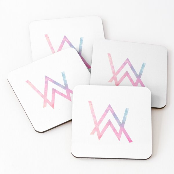 Item preview, Alan Walker Pastel Unicorn designed and sold by Cultivated-Art.