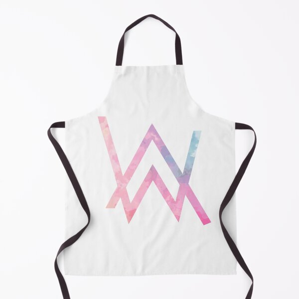 Item preview, Alan Walker Pastel Unicorn designed and sold by Cultivated-Art.