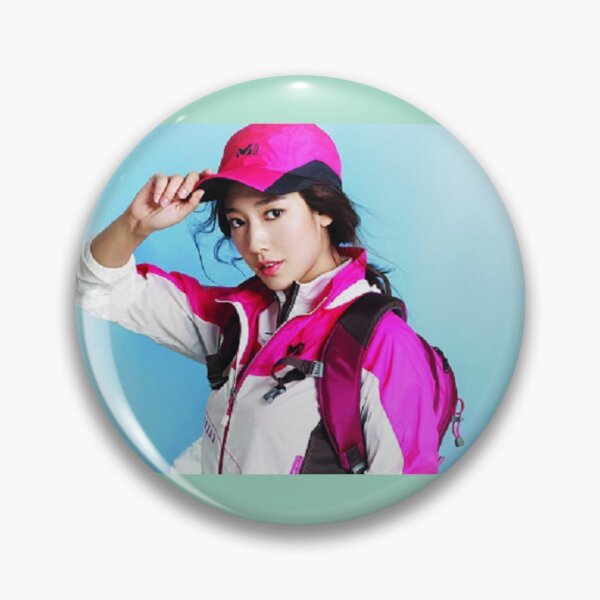 Park Shin Hye Pin