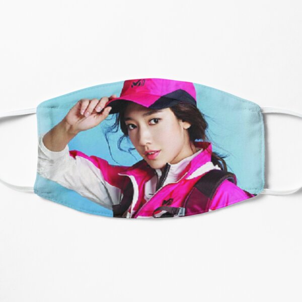 Park Shin Hye Mask