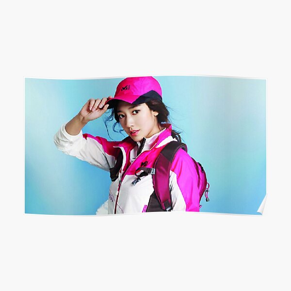 Park Shin Hye Poster