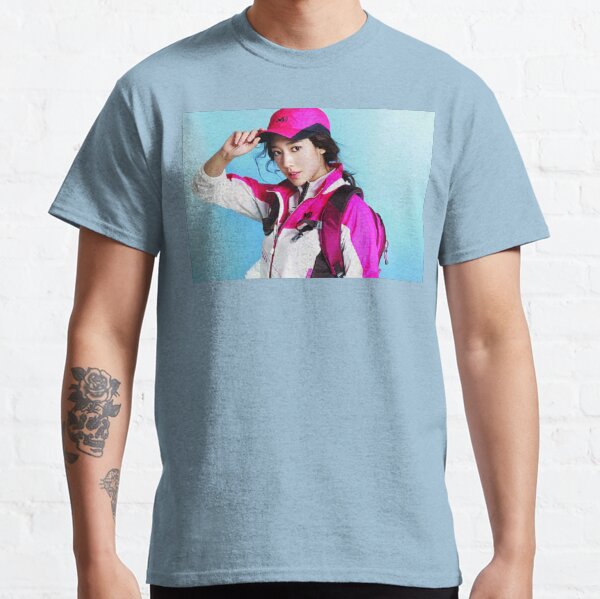 Park Shin Hye Classic T-Shirt