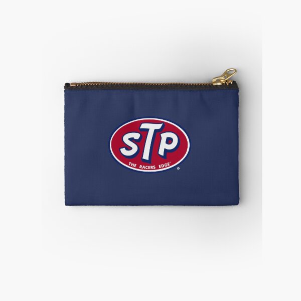 Item preview, Lucky Brand - Men's - Faded Black STP Edge Motor Oil  designed and sold by WoodTara.