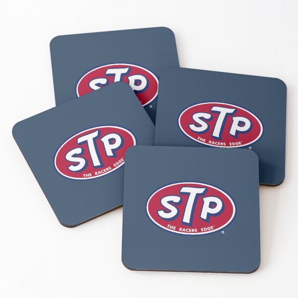 Item preview, Lucky Brand - Men's - Faded Black STP Edge Motor Oil  designed and sold by WoodTara.