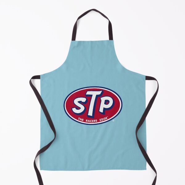 Item preview, Lucky Brand - Men's - Faded Black STP Edge Motor Oil designed and sold by WoodTara.