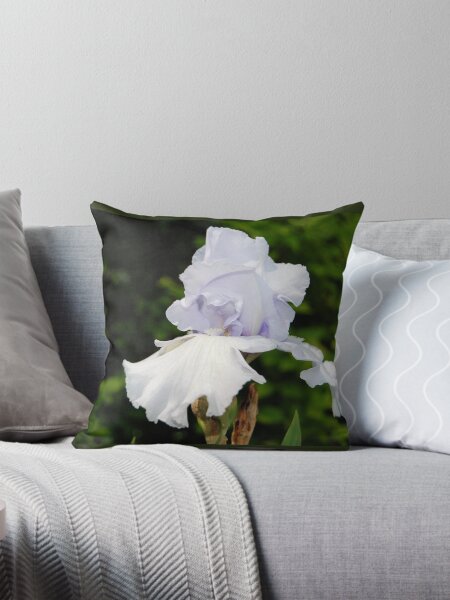 Item preview, Palest Purple designed and sold by Kathleen Brant.