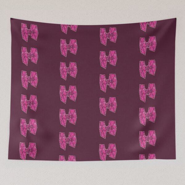 Item preview, Pink tyfighter designed and sold by cute-critical.