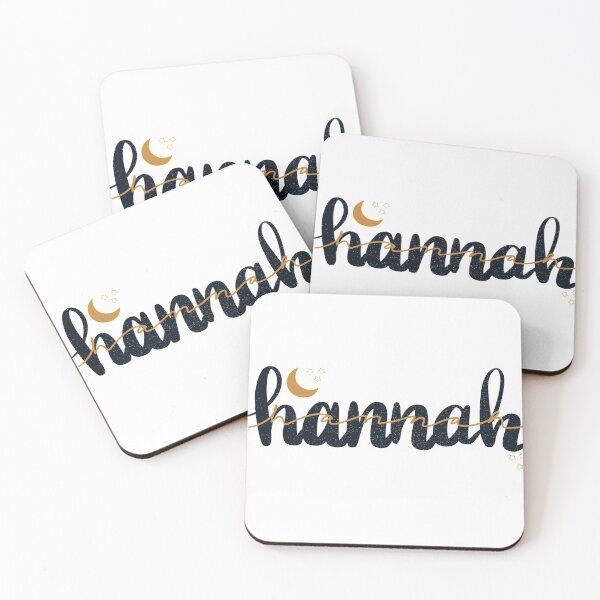 Item preview, Hannah designed and sold by instrumaniac.