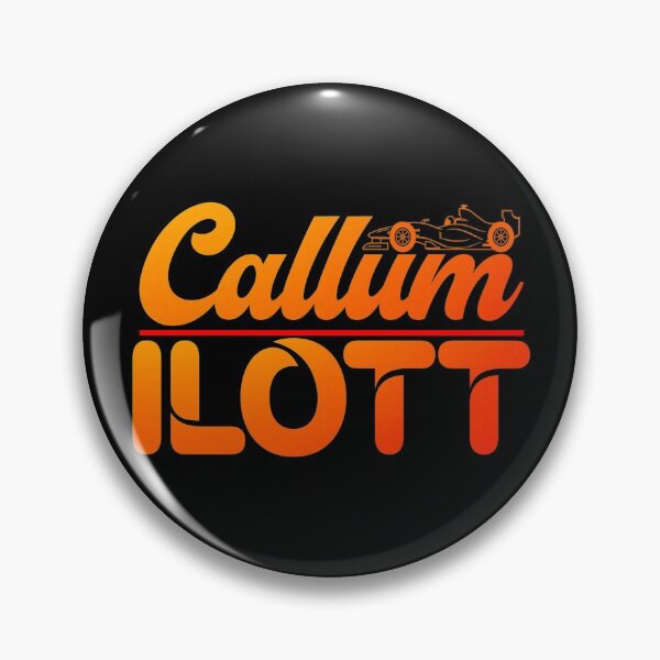 Item preview, Callum ilott designed and sold by KGN  CREATIVITY.