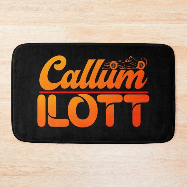 Item preview, Callum ilott designed and sold by KGN  CREATIVITY.