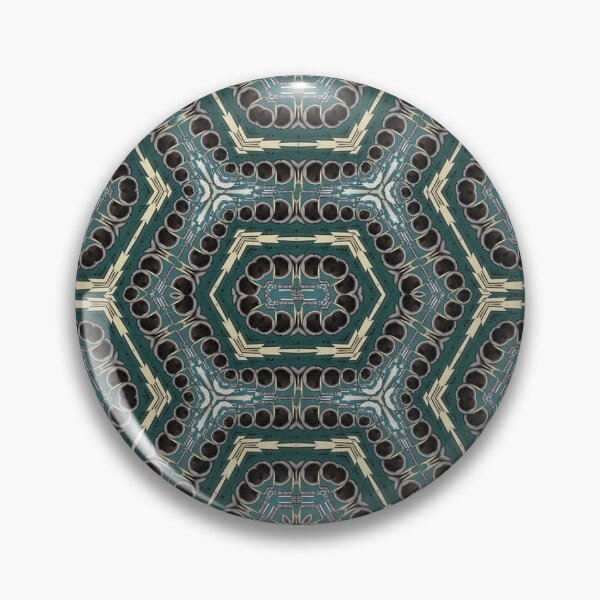 Item preview, Geometric Cells designed and sold by DeltaNorington.