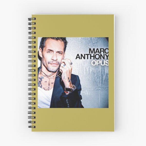 Artikelvorschau, Marc Anthony - Opus T-Shirt für Männer Frauen Schwarz entworfen und verkauft von WoodTara.