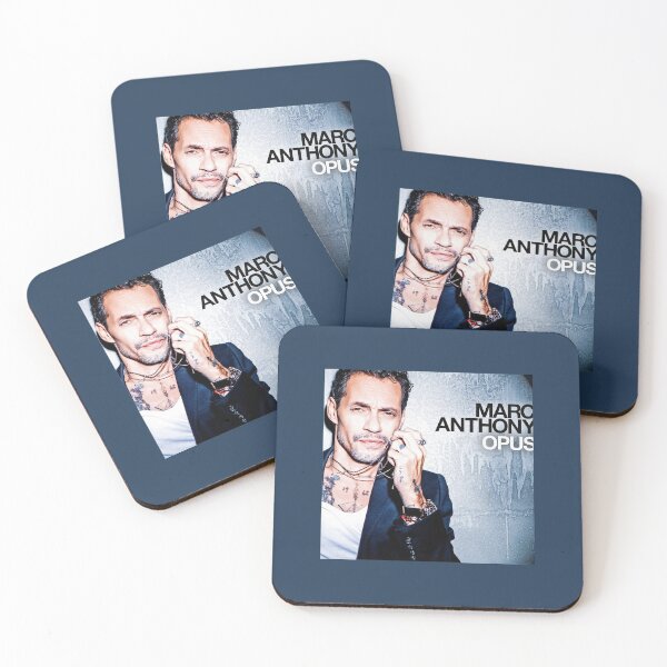 Item preview, Marc Anthony - Opus Tshirt for Men Women Black designed and sold by WoodTara.